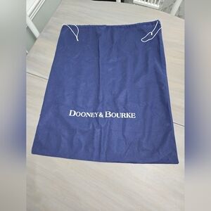 Dooney & Bourke Large Dust Bag
